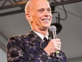 John Waters