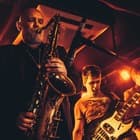 Redtenbacher's Funkestra
