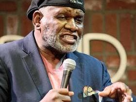 George Wallace