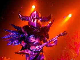 GWAR