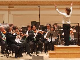 Buffalo Philharmonic Orchestra