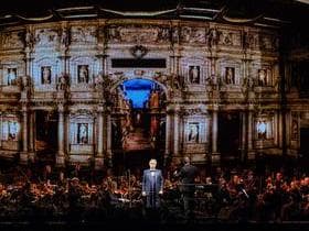 Detroit Symphony Orchestra