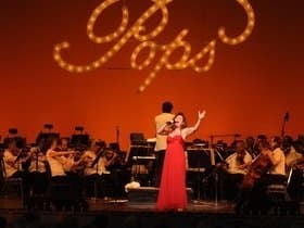Cincinnati Pops Orchestra