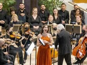 Pacific Symphony
