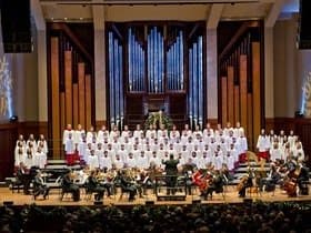 Seattle Symphony