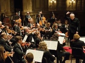 Vancouver Symphony Orchestra