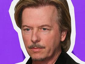 David Spade