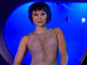 Yuja Wang