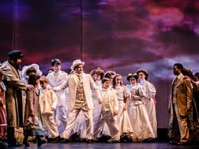 Ragtime