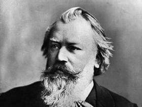 Brahms