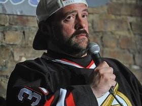 Kevin Smith