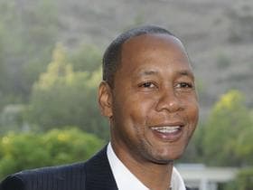 Mark Curry (Musician)