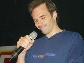 Paul Mecurio