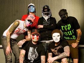 Hollywood Undead