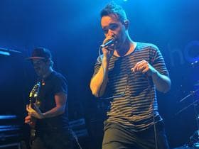 Hoobastank