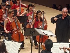 New York String Orchestra