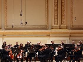 Saint Paul Chamber Orchestra