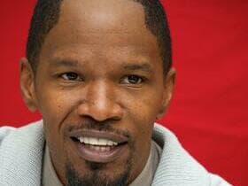 Jamie Foxx