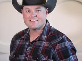 Gord Bamford