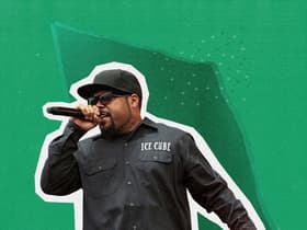 Ice Cube