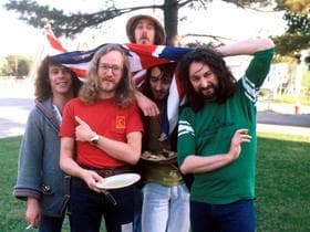 Supertramp