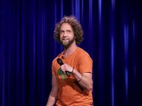 Josh Blue