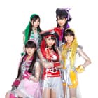ももいろクローバーZ