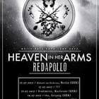 Heaven In Her Arms