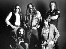 Molly Hatchet