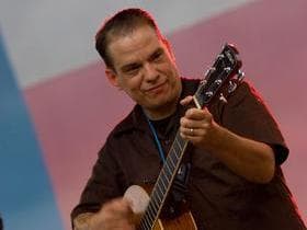 Wayne Hancock