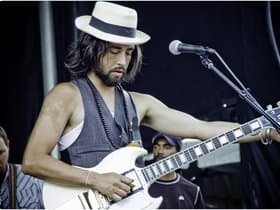 Jackie Greene