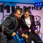 The Milk Men