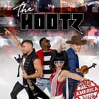 THE HOOTZ