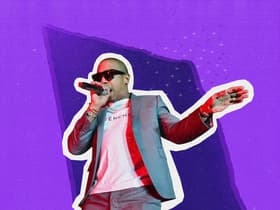 Ja Rule