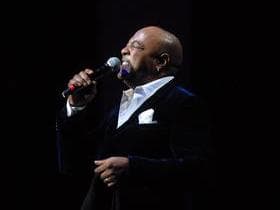 Peabo Bryson