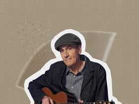 James Taylor