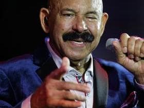 Oscar D'Leon