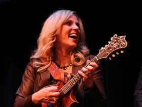 Rhonda Vincent and the Rage