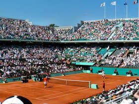 US Mens Clay Court Championships