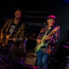 Krissy Matthews Band