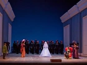Cinderella - Opera