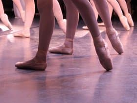 Pennsylvania Ballet