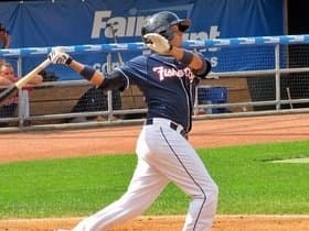 New Hampshire Fisher Cats