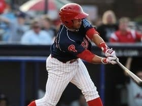 Reading Fightin Phils