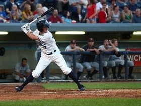 West Michigan Whitecaps