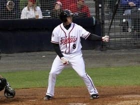 Richmond Flying Squirrels