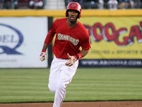 Harrisburg Senators