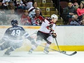 Springfield Thunderbirds