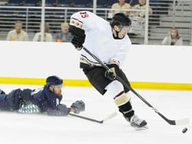 Atlanta Gladiators