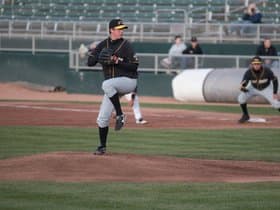 Bowling Green Hot Rods